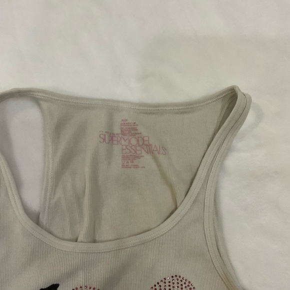 Victoria's Secret Super Model Vintage Pj Set - Picture 7 of 10